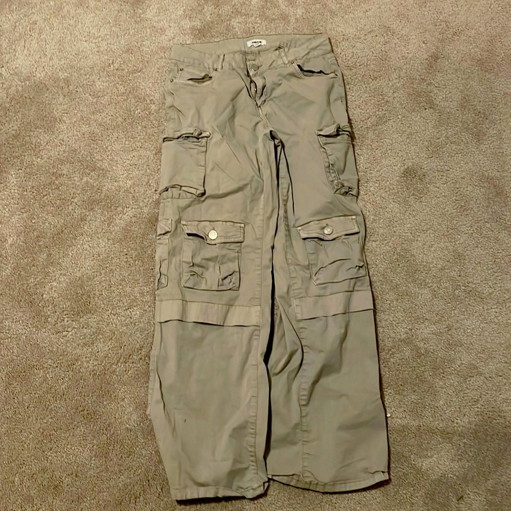 cargo pants